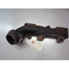 15M106 Right Exhaust Manifold From 2008 Jeep Grand Cherokee  3.7 3696AA
